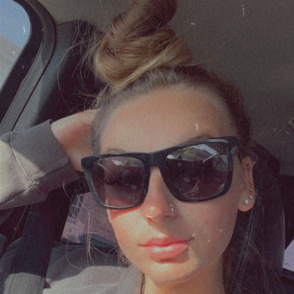 Meet your Posher, Montana